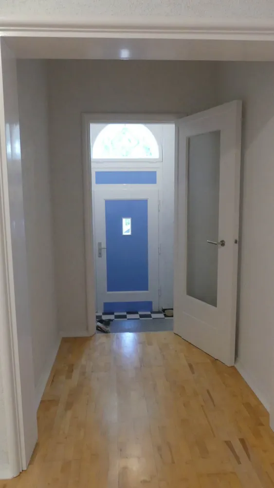 4 Zimmer Haus mit 135 m² in Düsseldorf – Bild 7