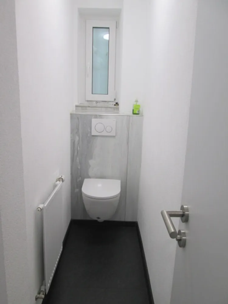 3 Zimmer Wohnung mit 86 m² in Stuttgart – Bild 8