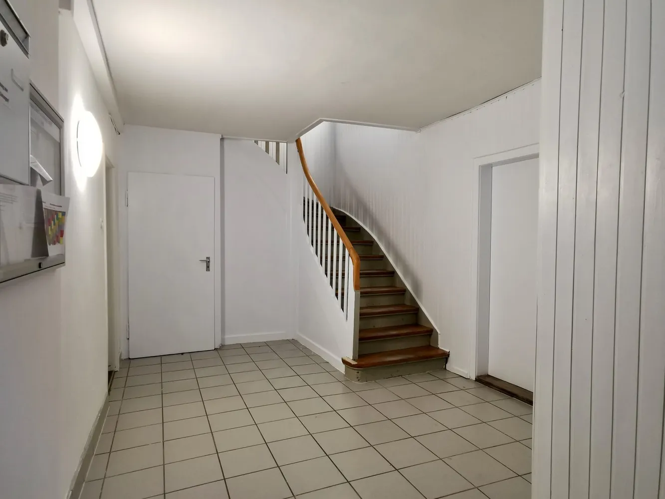 2 Zimmer Wohnung mit 53 m² in Hildesheim – Bild 3