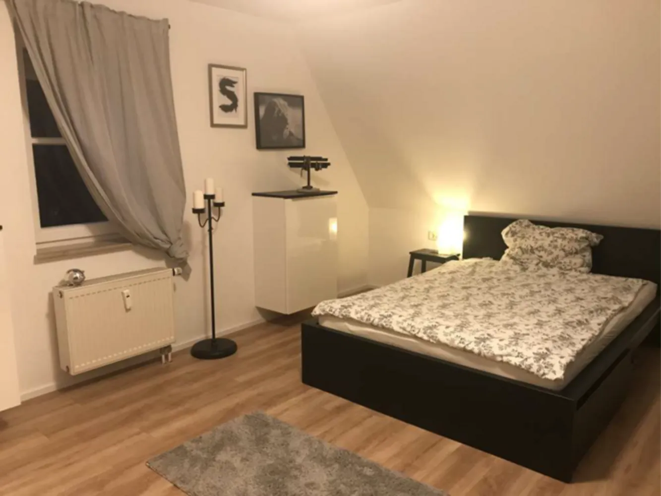 3 room apartment with 79 m² in Herrenberg – Photo 7