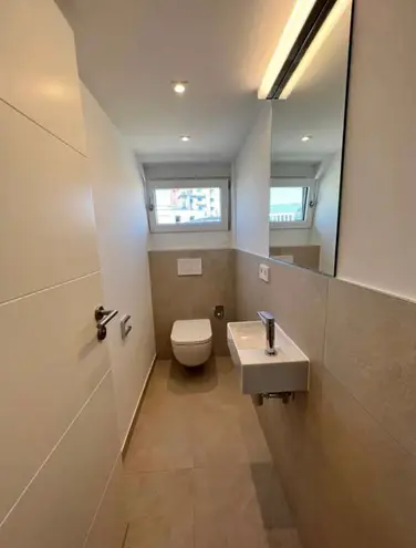 3 Zimmer Wohnung mit 55 m² in Stuttgart – Bild 6