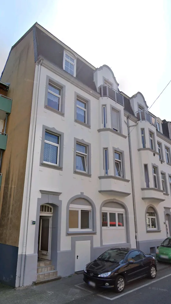 3 Zimmer Wohnung mit 78 m² in Wuppertal – Bild 1