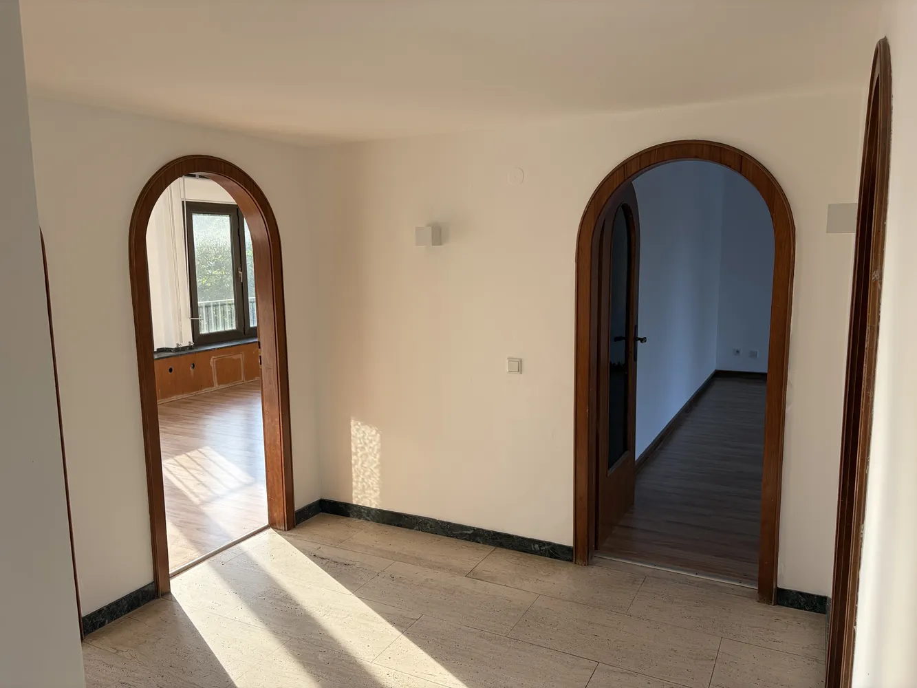 1 room apartment with 35 m² in Cologne – Photo 8