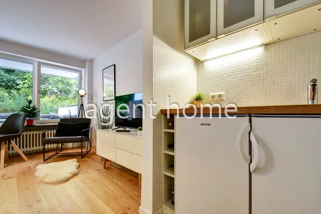1 Zimmer Wohnung mit 35 m² in Stuttgart – Bild 10