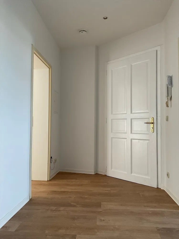 2 room apartment with 59 m² in Leipzig – Photo 3