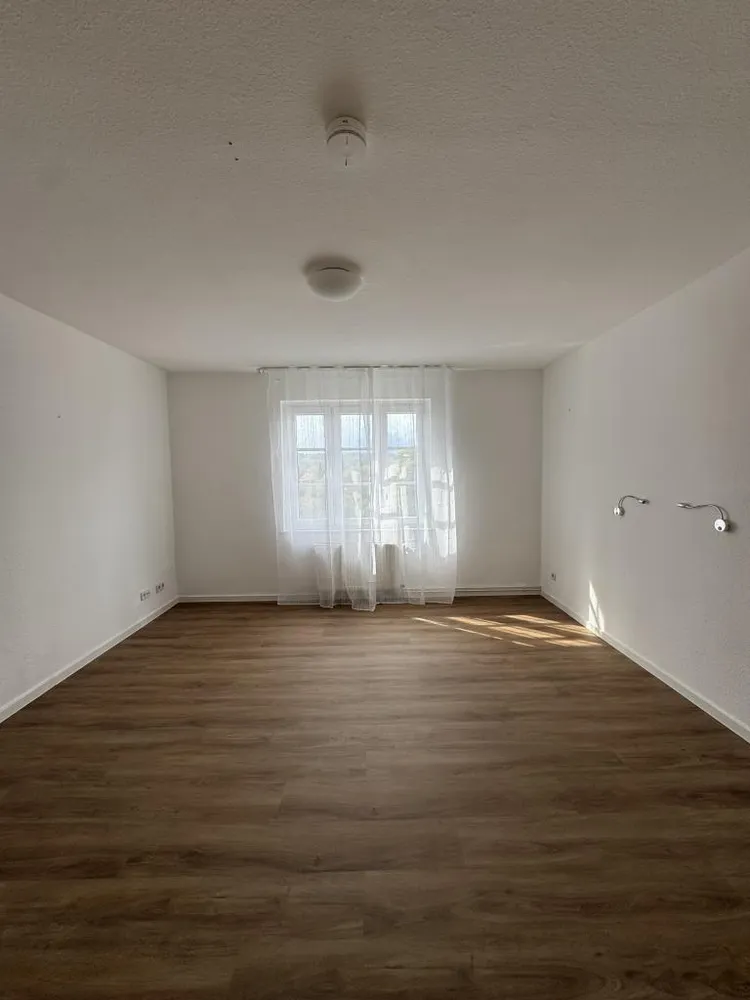 1 Zimmer Wohnung mit 33 m² in Wernigerode – Bild 3