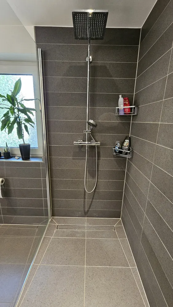 4 Zimmer Wohnung mit 113 m² in Dinslaken – Bild 9