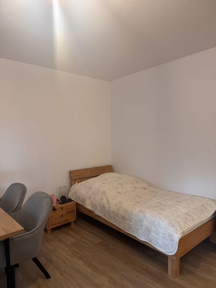 1 Zimmer Wohnung mit 31 m² in Karlsruhe – Bild 3