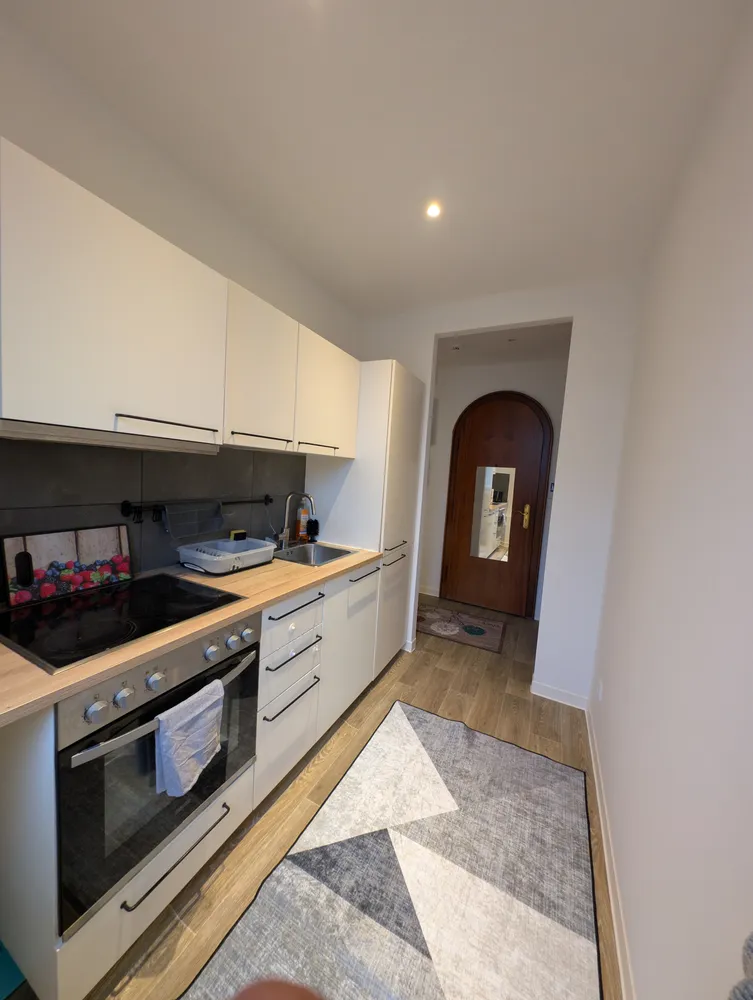 2 Zimmer Wohnung mit 55 m² in Berlin – Bild 7