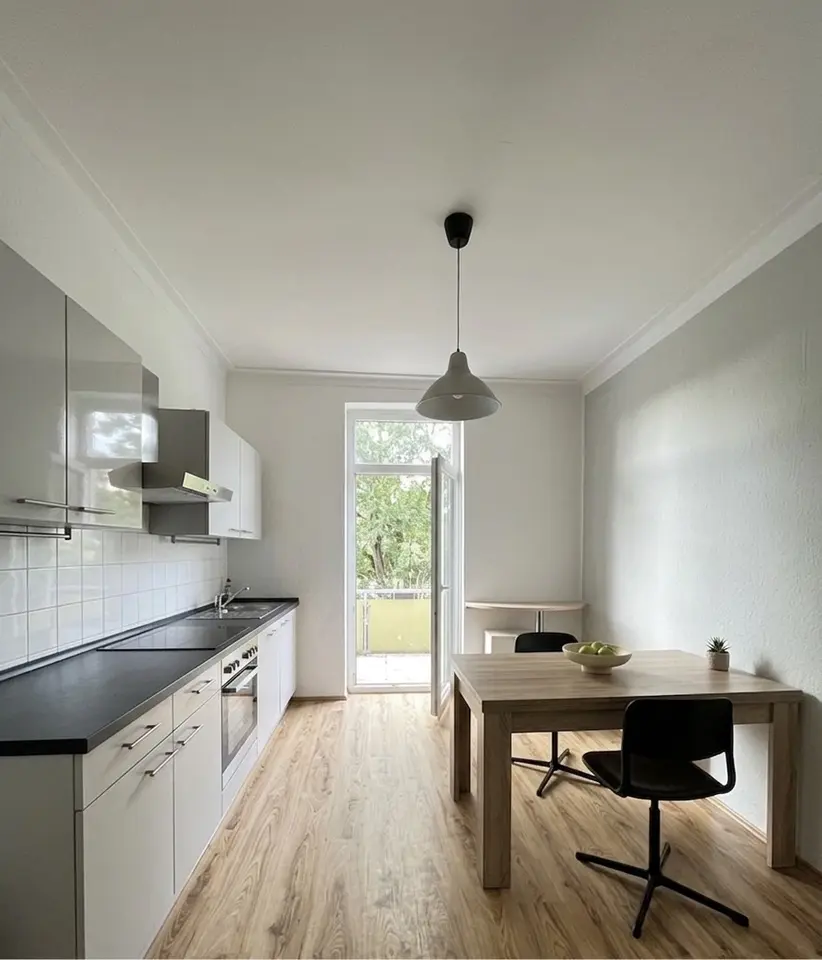 WG-Zimmer mit 24 m² in Essen – Bild 2