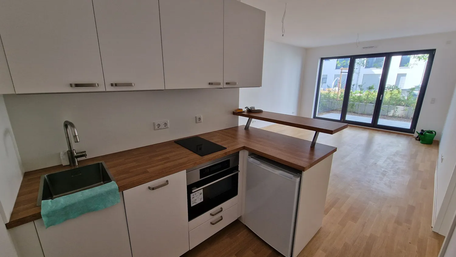 2 Zimmer Wohnung mit 64 m² in Berlin – Bild 4