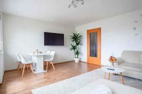 2 Zimmer Wohnung mit 60 m² in Hannover – Bild 3