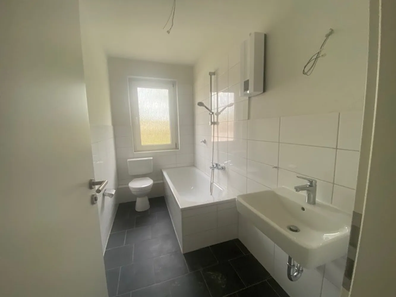 2 Zimmer Wohnung mit 49 m² in Essen – Bild 3