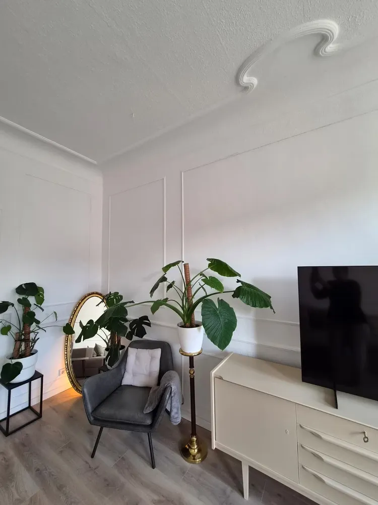 2 Zimmer Wohnung mit 74 m² in Berlin – Bild 2