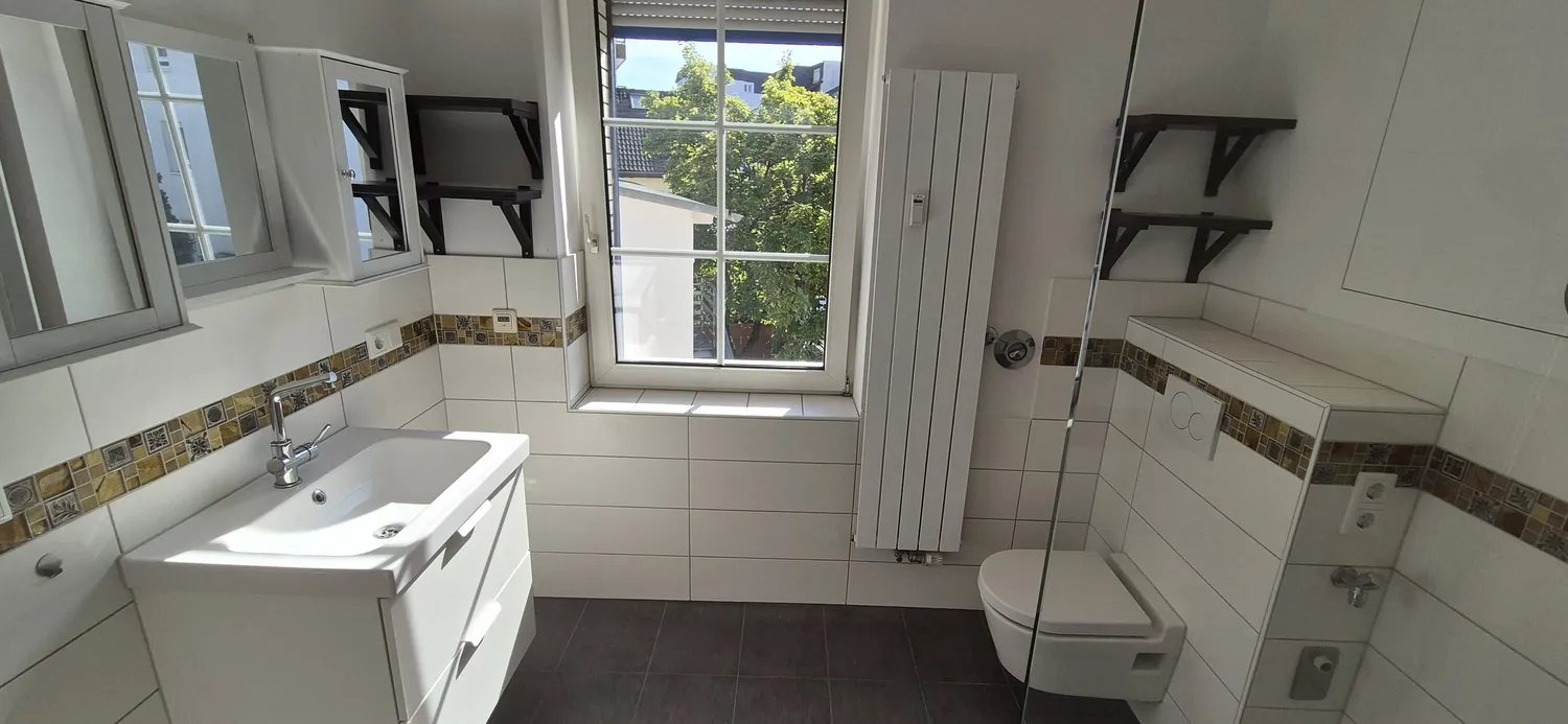 3 room apartment with 75 m² in Frankfurt am Main – Photo 7