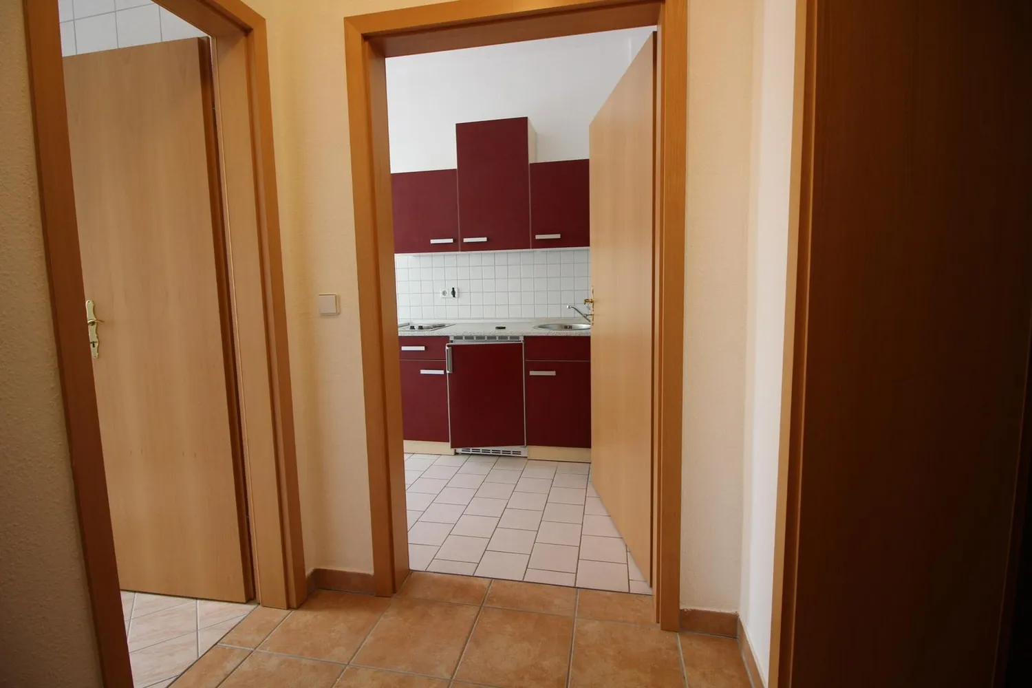 1 Zimmer Wohnung mit 36 m² in Magdeburg – Bild 4