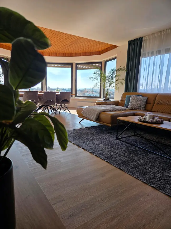 WG-Zimmer mit 30 m² in Mosbach – Bild 1