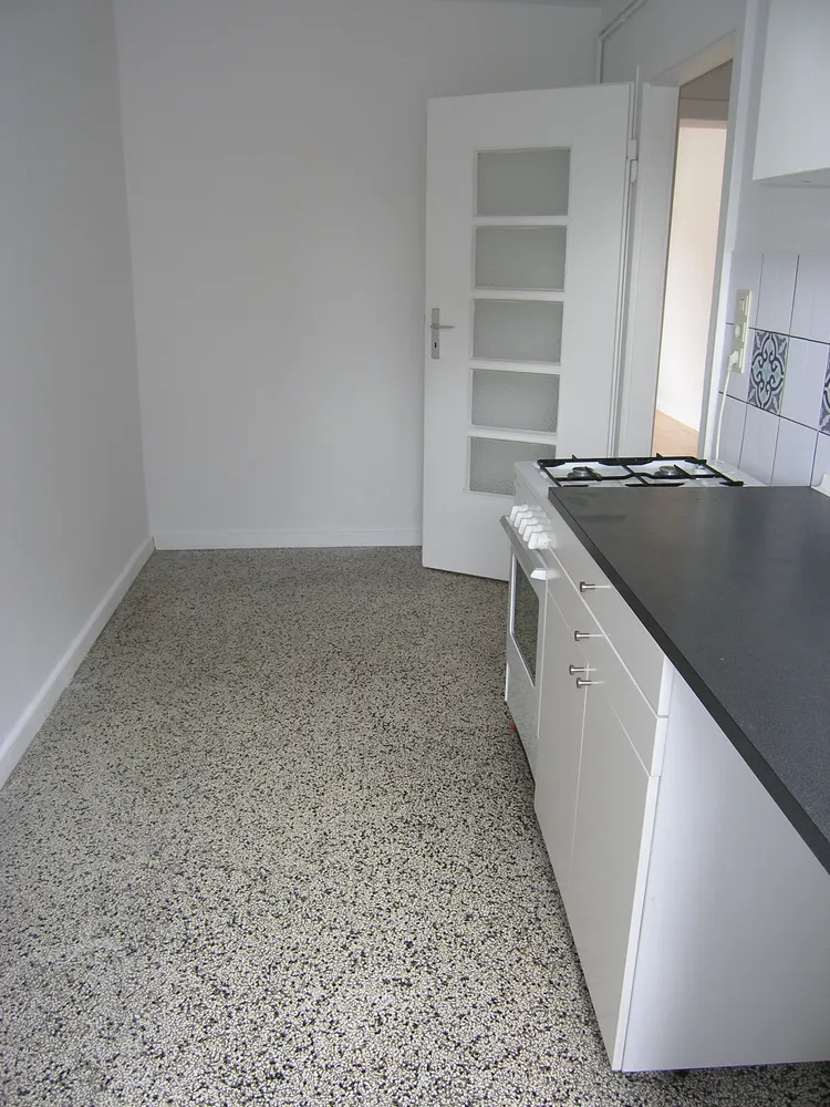2 Zimmer Wohnung mit 50 m² in Hannover – Bild 4