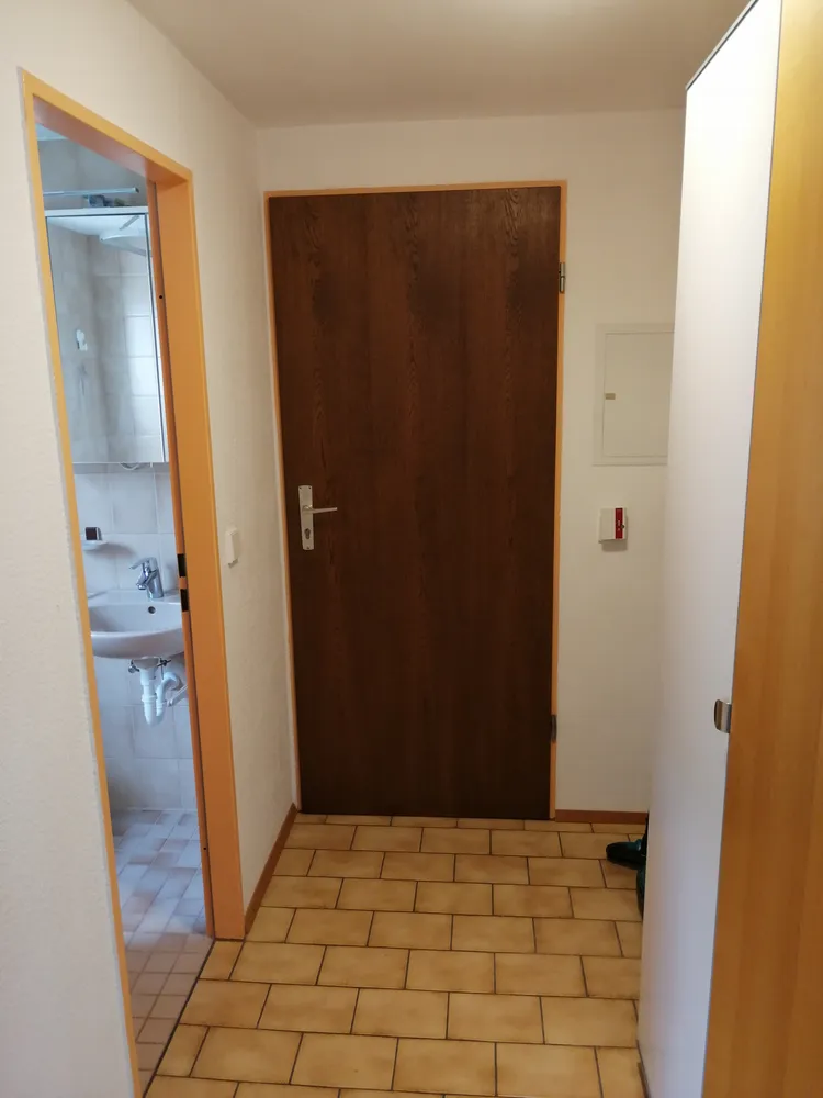 2 room apartment with 35 m² in Biberach an der Riß – Photo 4