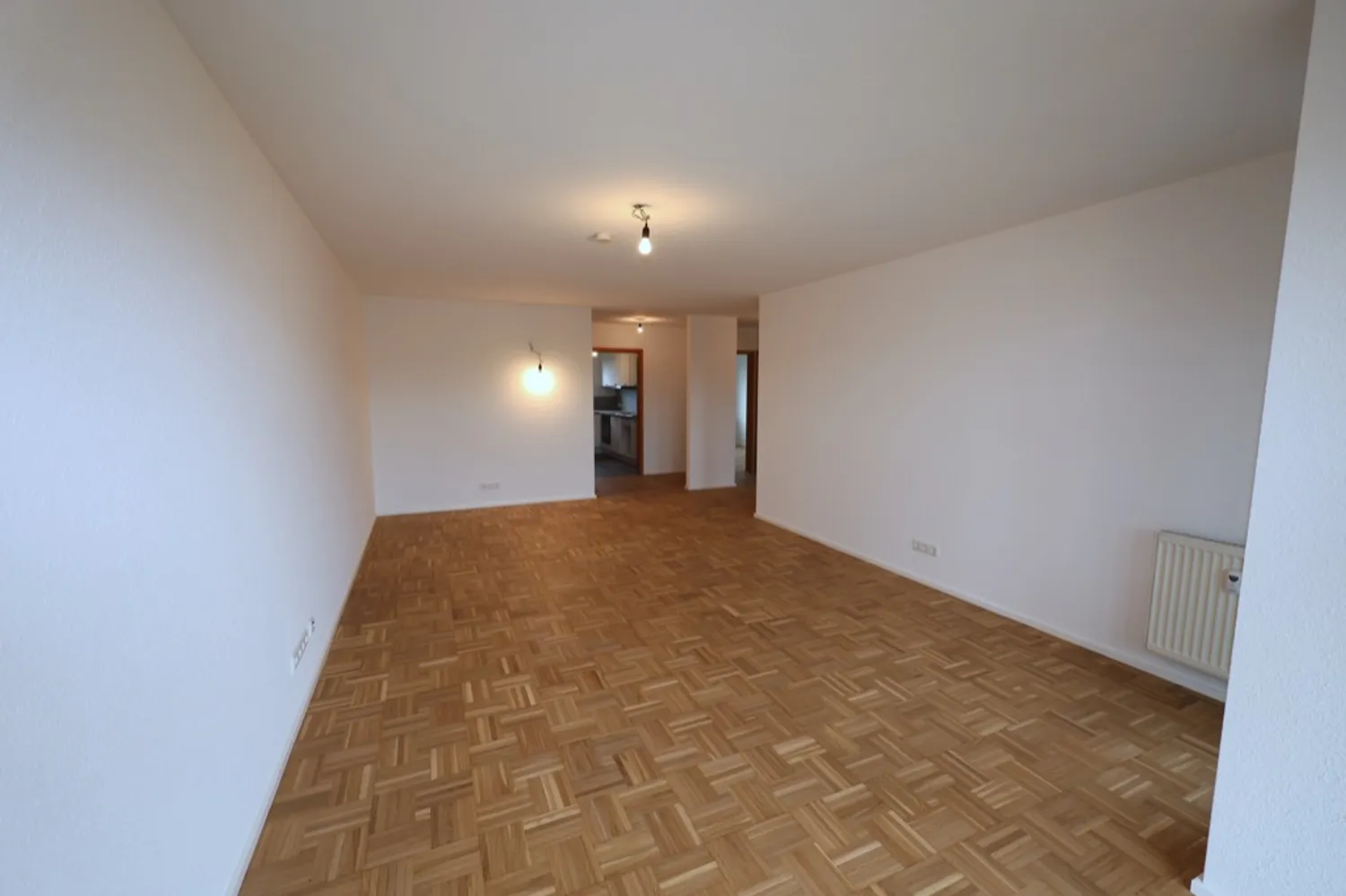 3 Zimmer Wohnung mit 91 m² in Stuttgart – Bild 2