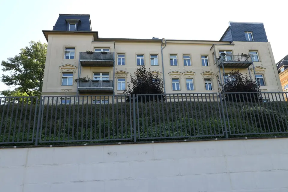 3 Zimmer Wohnung mit 40 m² in Greiz – Bild 9
