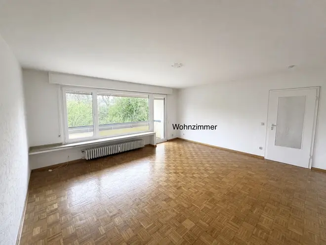 4 Zimmer Wohnung mit 120 m² in Essen – Bild 3