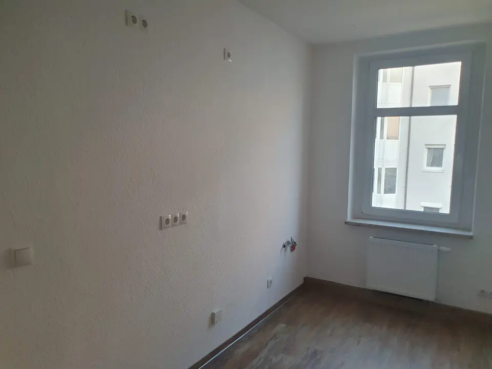 2 Zimmer Wohnung mit 48 m² in Chemnitz – Bild 6