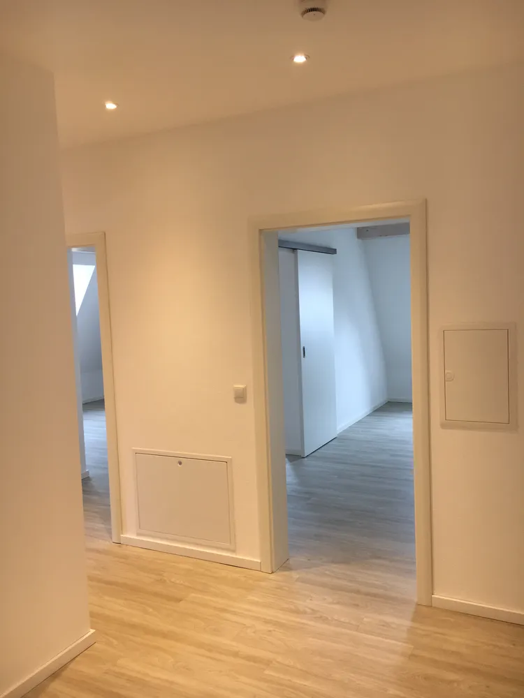 3 room apartment with 88 m² in Munich – Photo 10