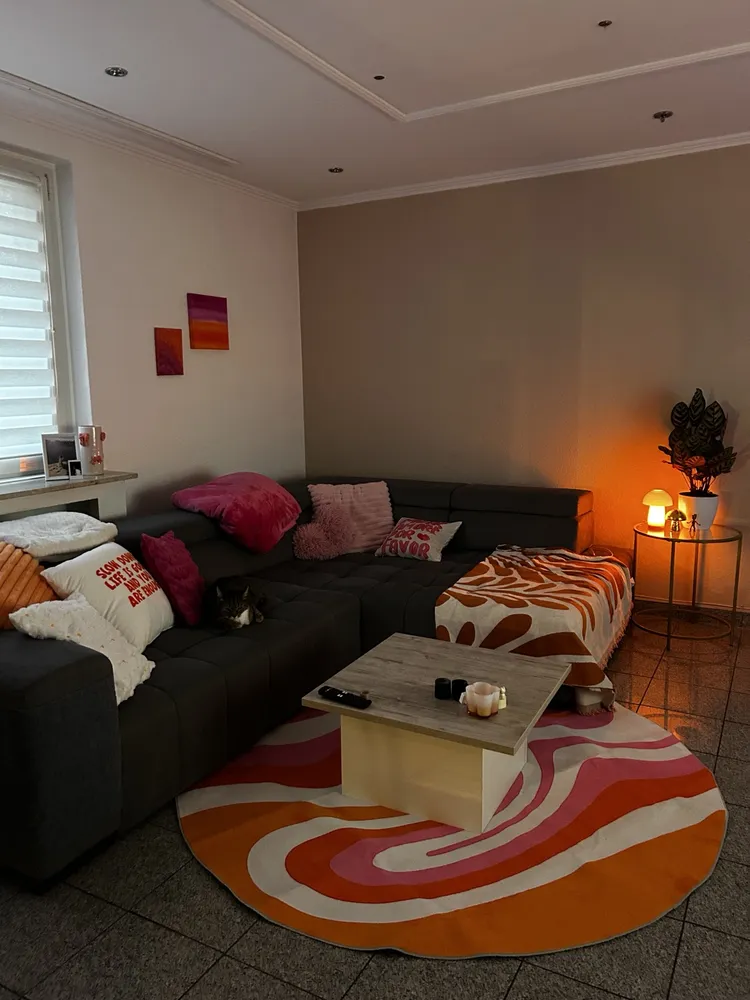 4 Zimmer Wohnung mit 110 m² in Oberhausen – Bild 5