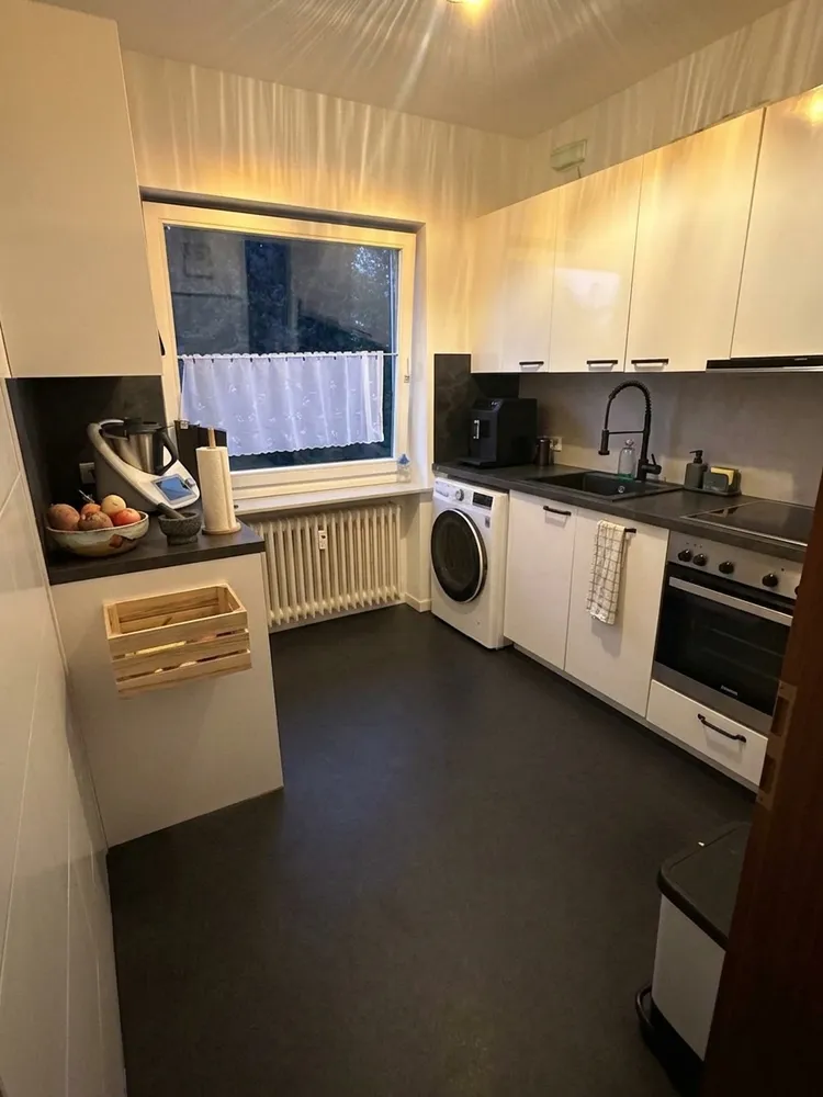 3 Zimmer Wohnung mit 79 m² in Hamburg – Bild 6
