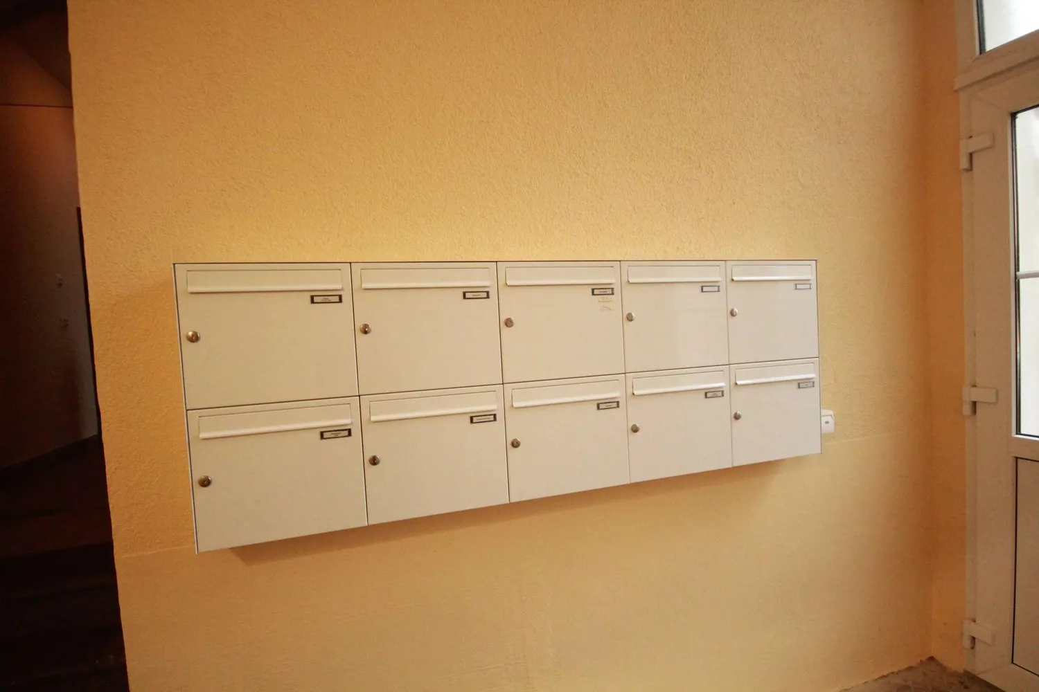 2 Zimmer Wohnung mit 56 m² in Leipzig – Bild 10