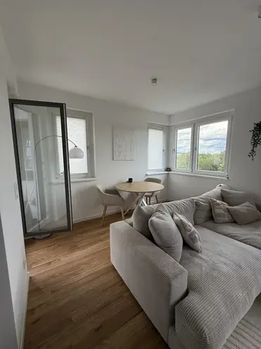 2 Zimmer Wohnung mit 55 m² in Berlin – Bild 9