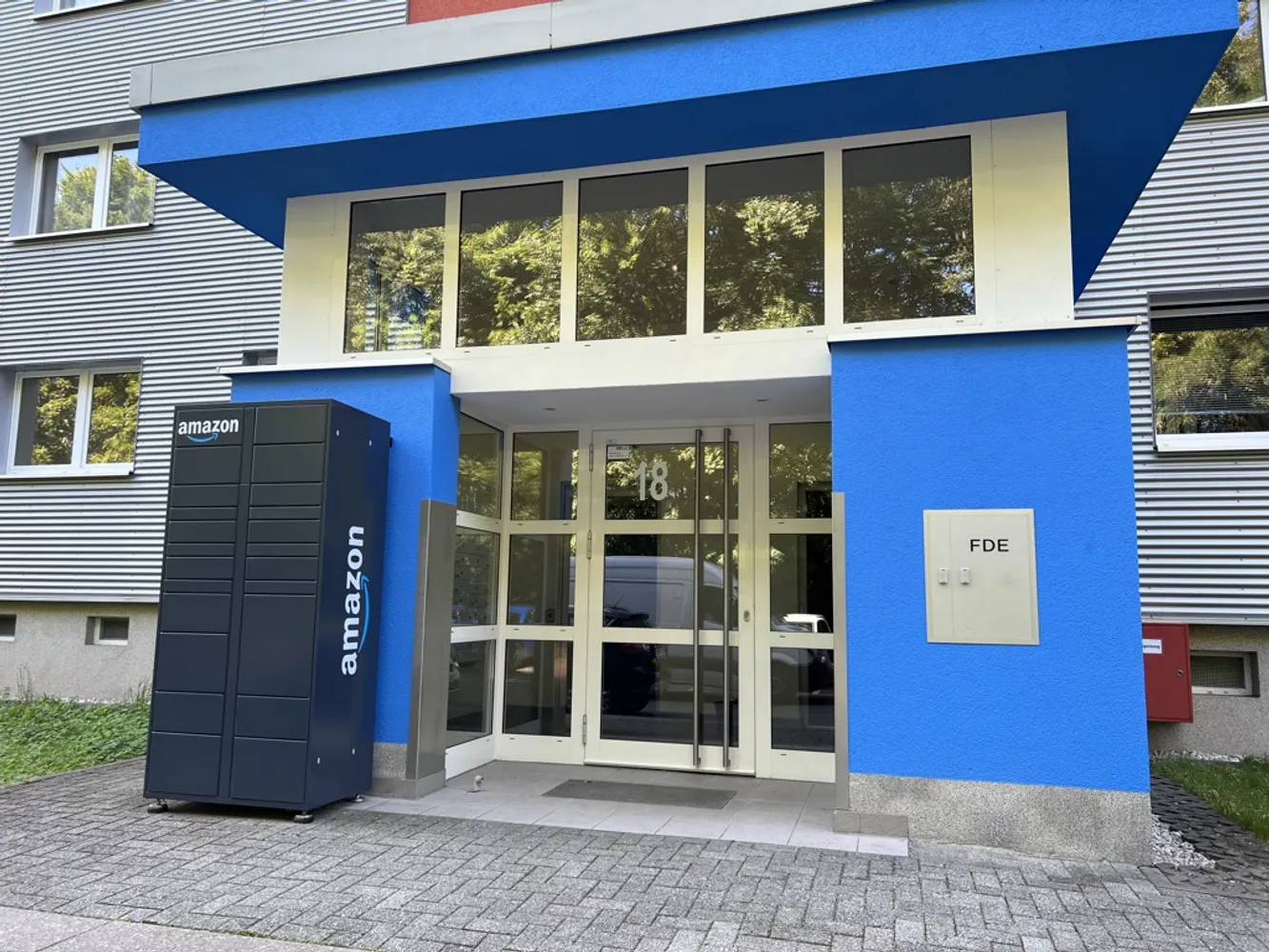 2 Zimmer Wohnung mit 37 m² in Chemnitz – Bild 3