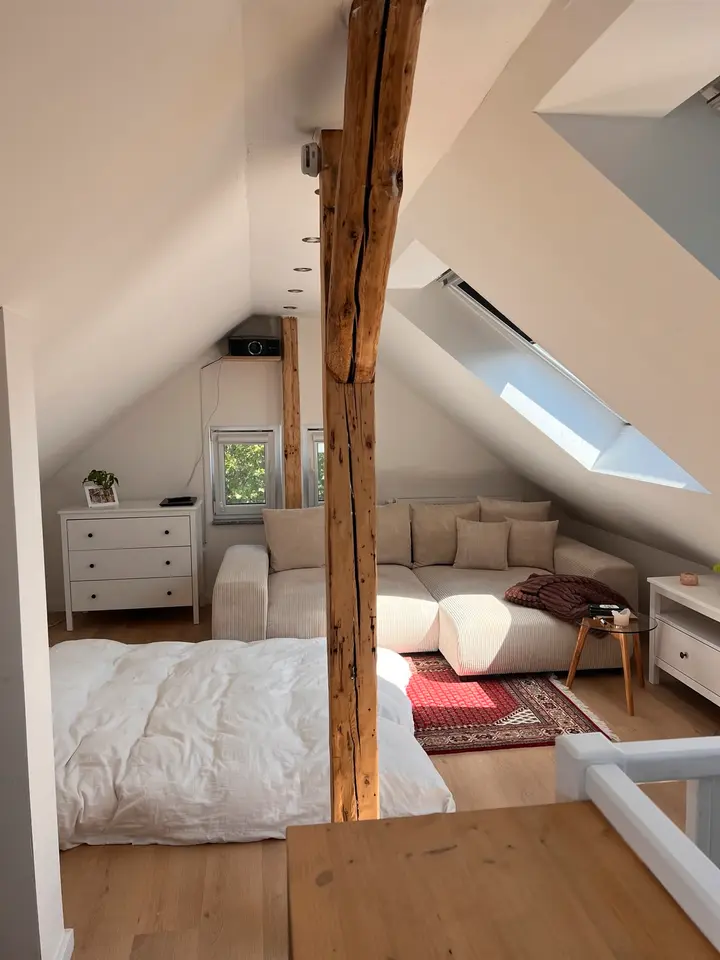 2 Zimmer Wohnung mit 27 m² in Bielefeld – Bild 1