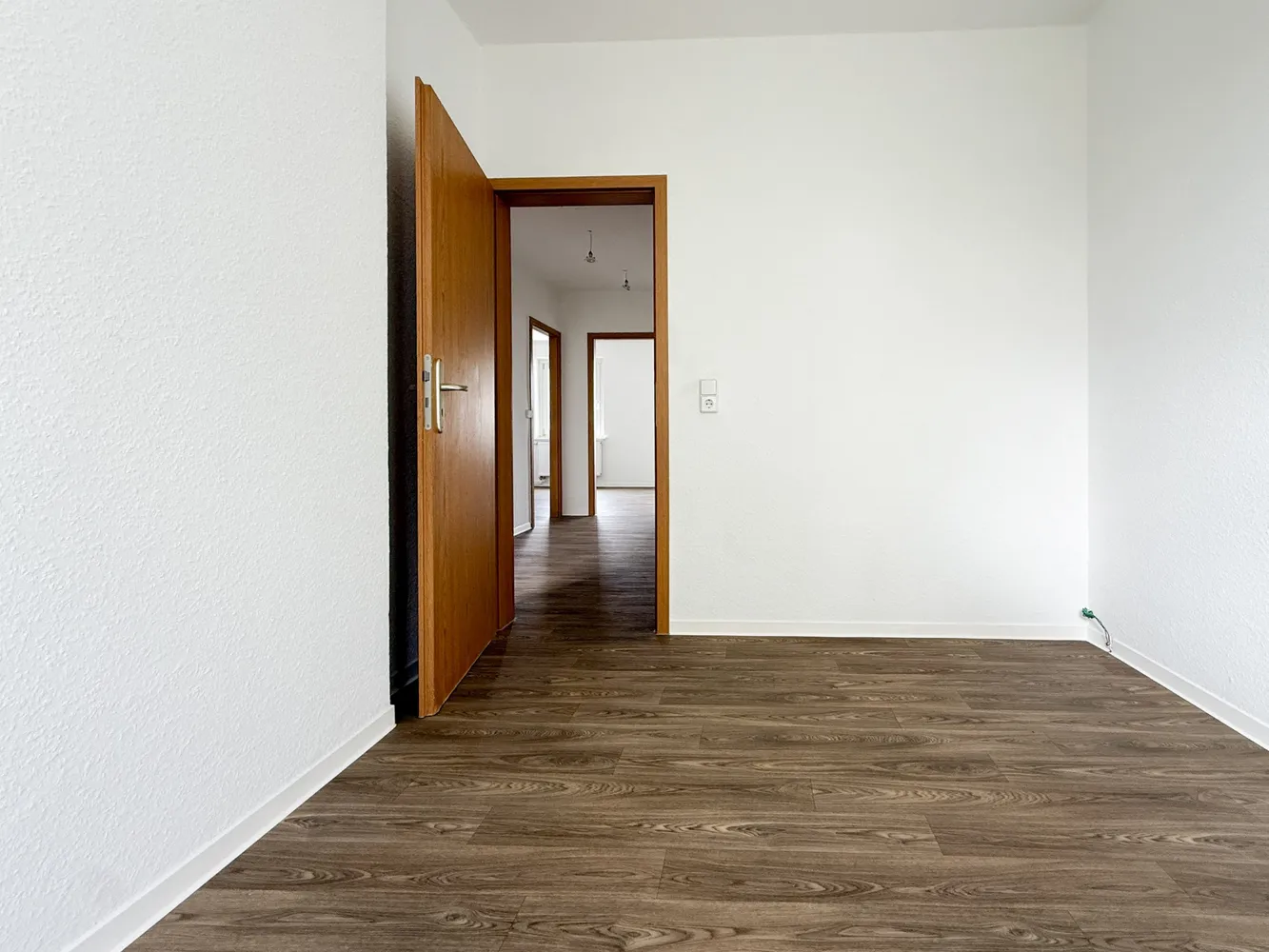 3 Zimmer Wohnung mit 57 m² in Magdeburg – Bild 9