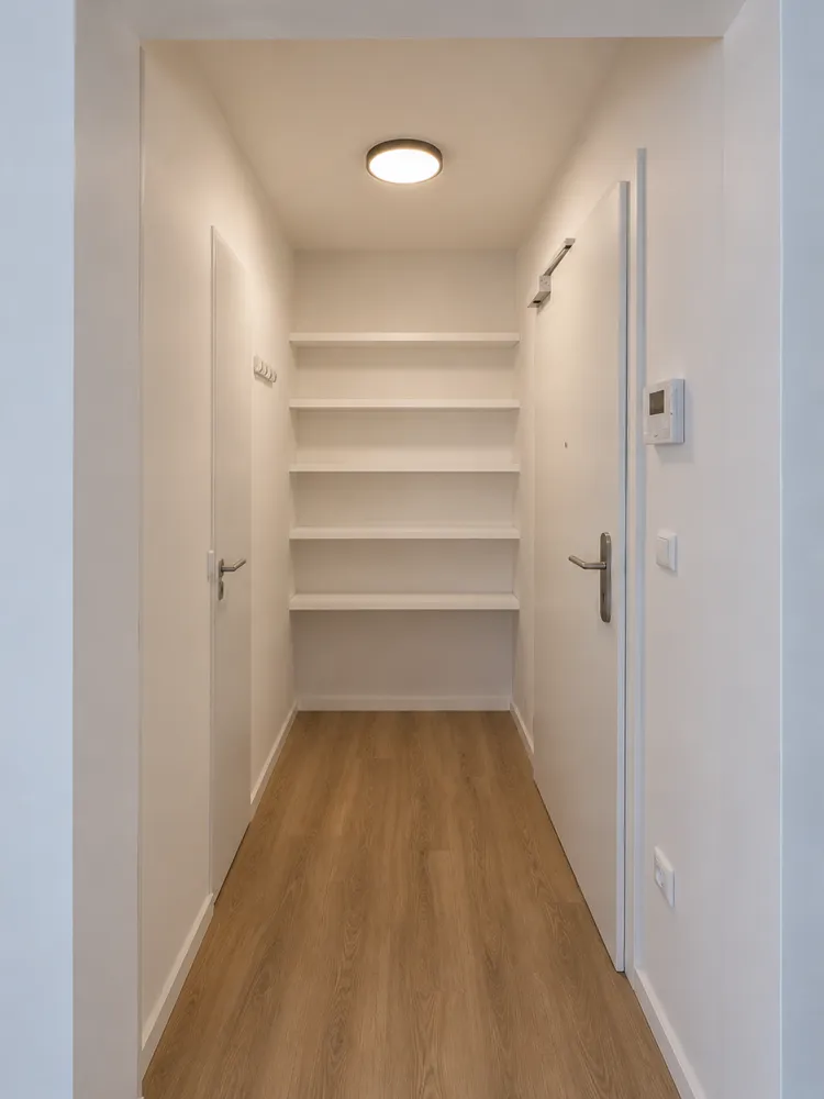 1 Zimmer Wohnung mit 27 m² in München – Bild 5