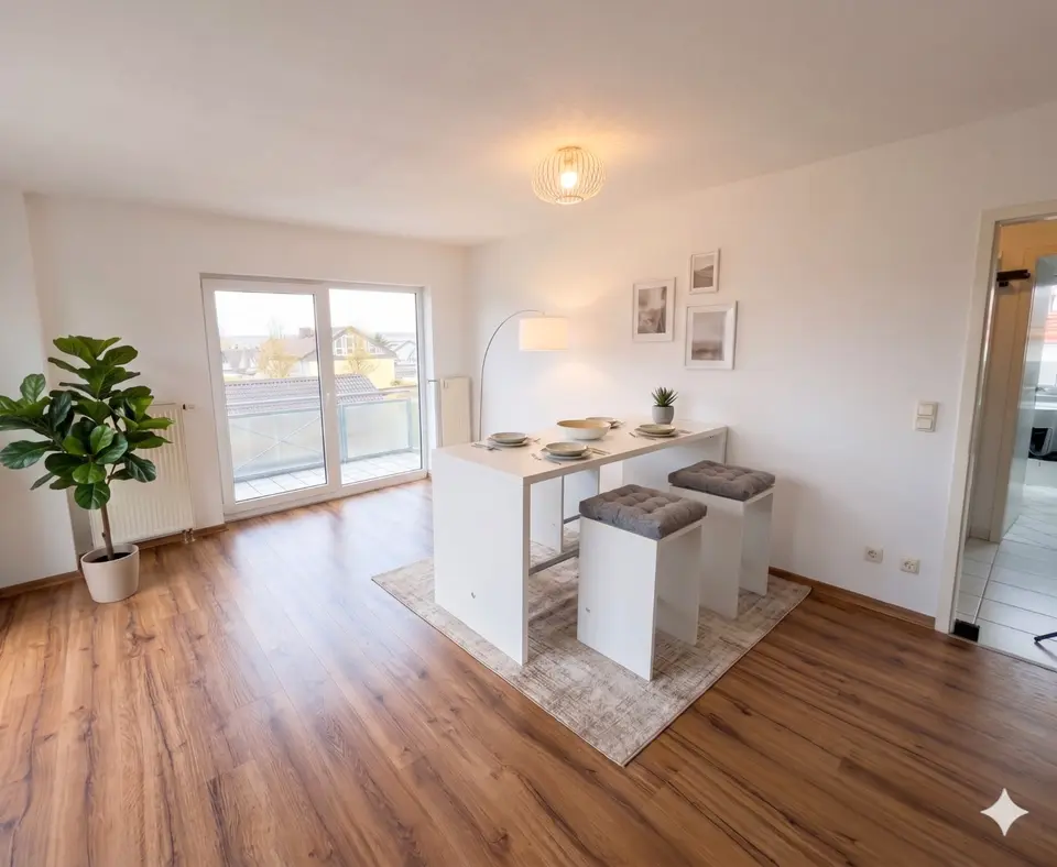 3 Zimmer Wohnung mit 88 m² in Limburg an der Lahn – Bild 4