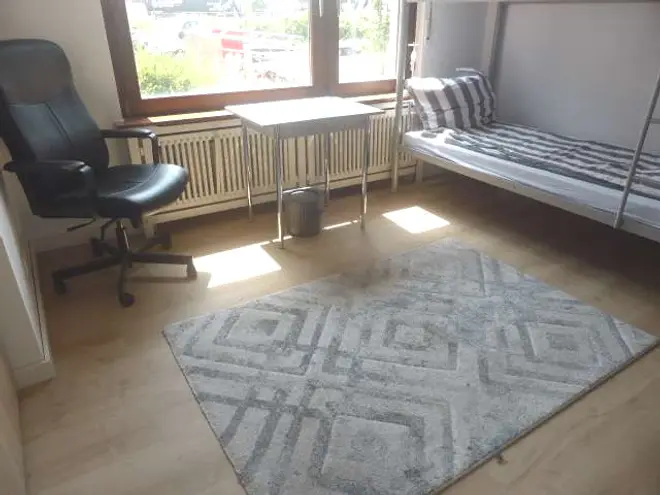 1 Zimmer Wohnung mit 20 m² in Hanau – Bild 1