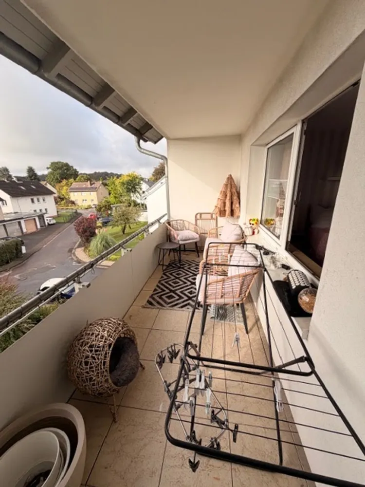 3 Zimmer Wohnung mit 72 m² in Herford – Bild 7