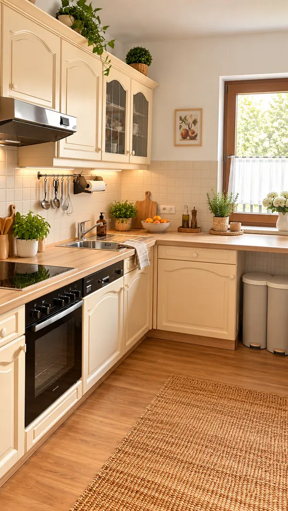 3 Zimmer Wohnung mit 93 m² in Kaufbeuren – Bild 1