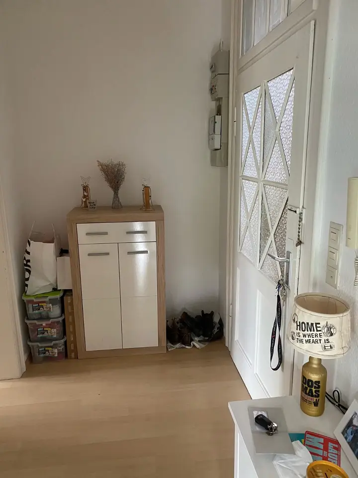 2 Zimmer Wohnung mit 62 m² in Bielefeld – Bild 7