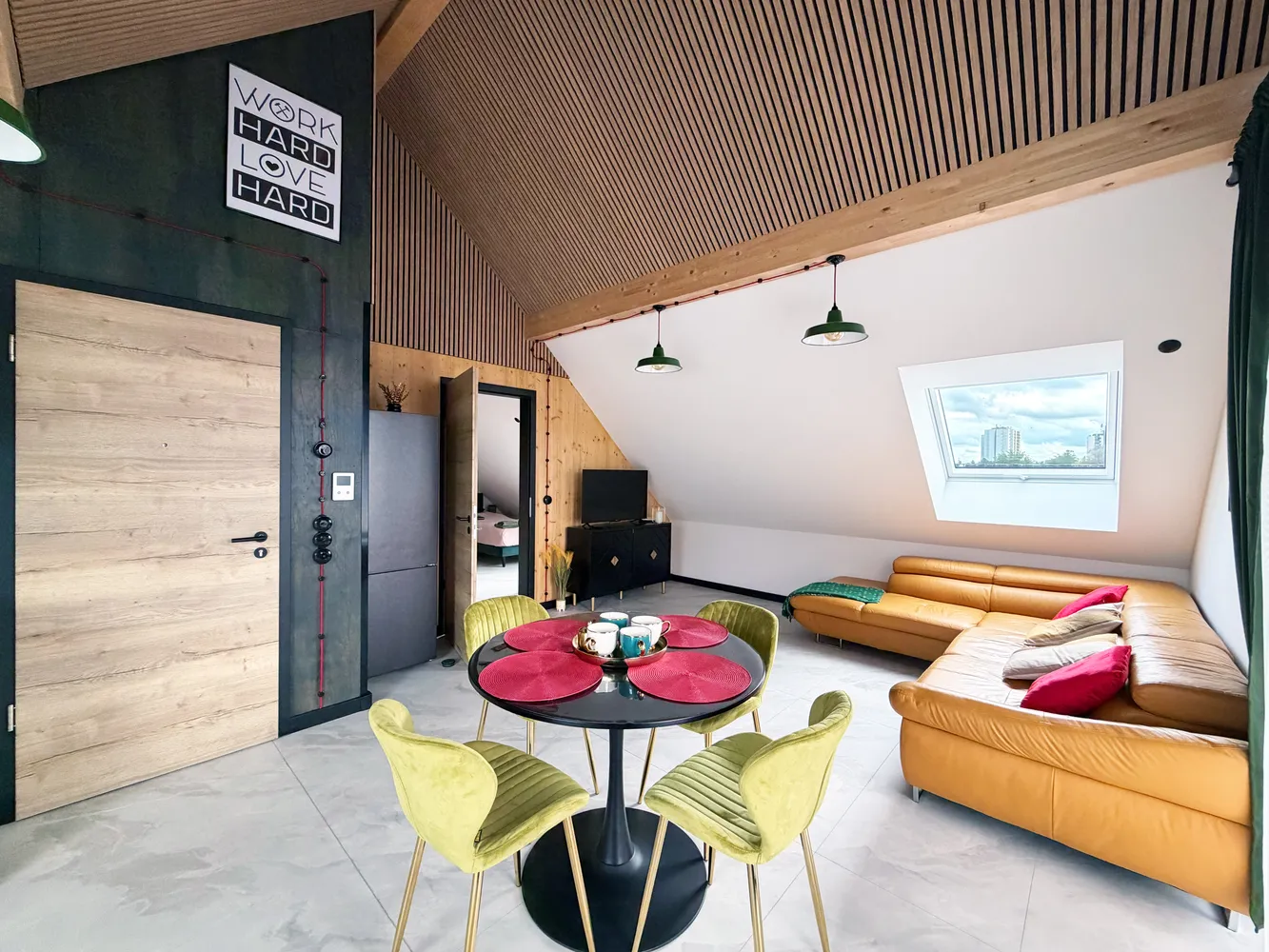 2 Zimmer Wohnung mit 52 m² in Köln – Bild 9