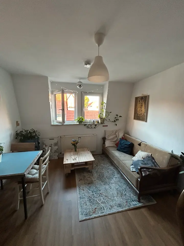 2 Zimmer Wohnung mit 44 m² in Göttingen – Bild 6