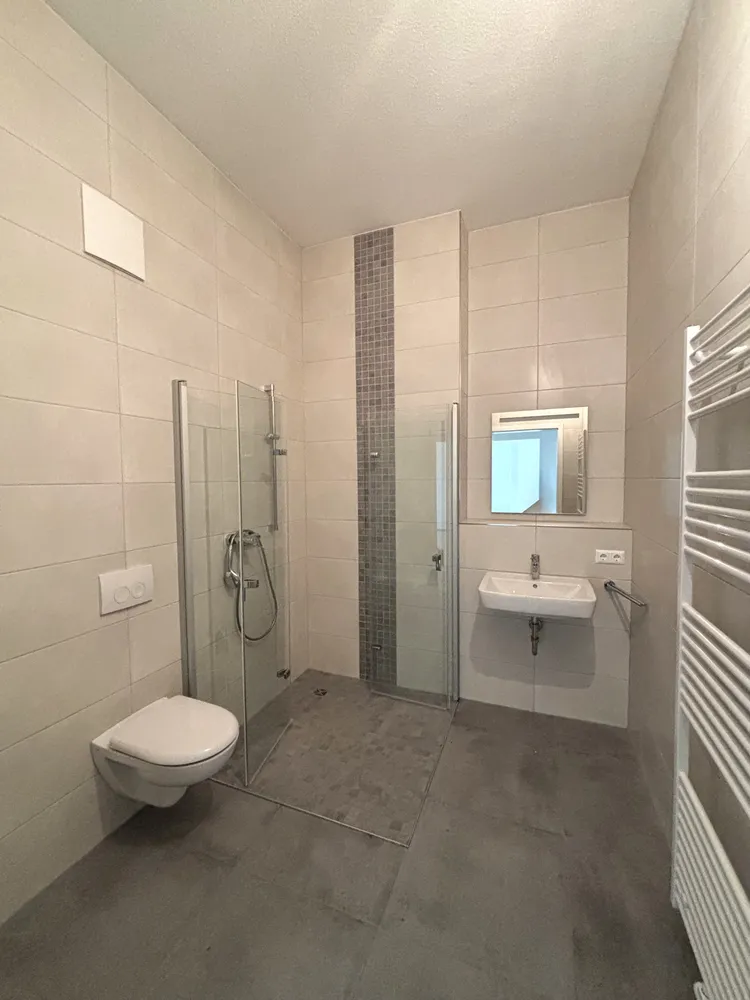 3 Zimmer Wohnung mit 90 m² in Mannheim – Bild 7