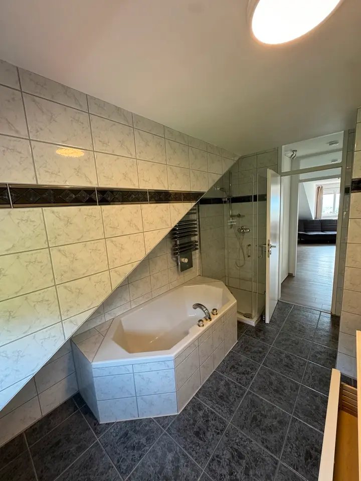 2 Zimmer Wohnung mit 73 m² in Tuttlingen – Bild 9