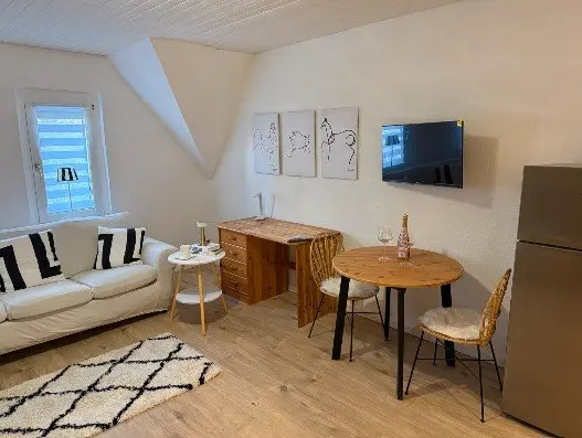 Studio mit 27 m² in Düsseldorf – Bild 2