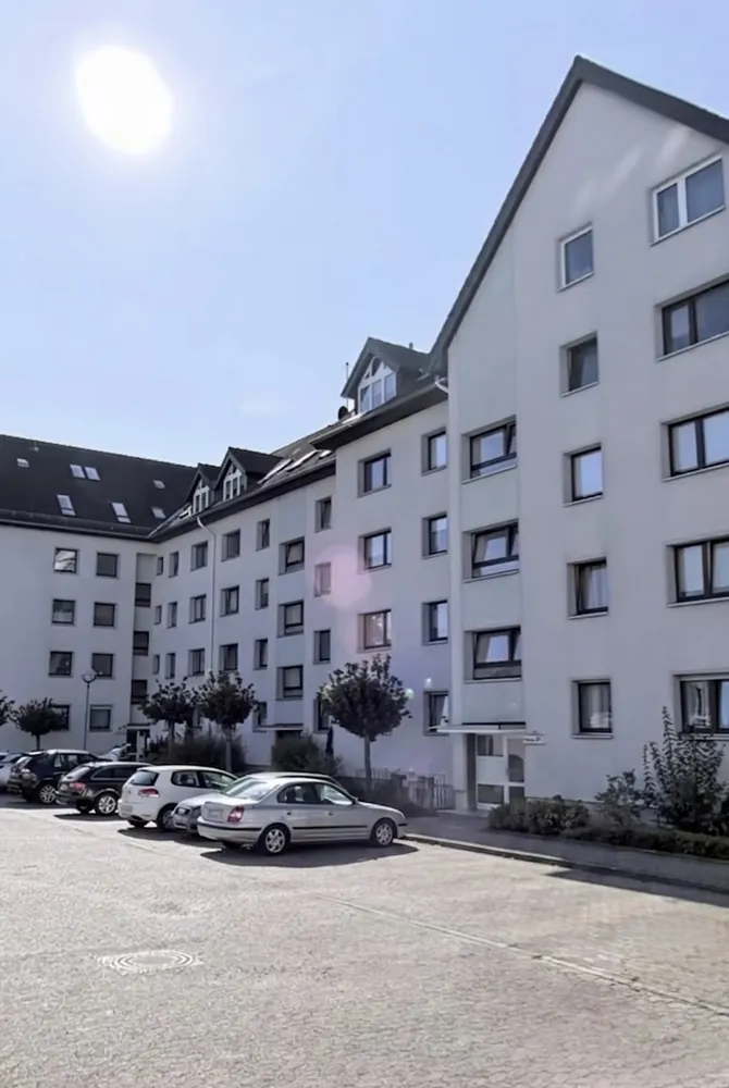 4 Zimmer Wohnung mit 118 m² in Hannover – Bild 12