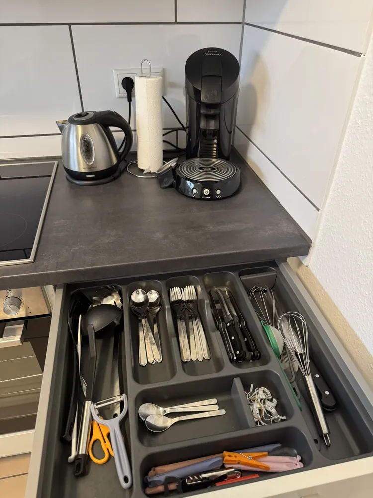 2 Zimmer Wohnung mit 62 m² in Mannheim – Bild 11
