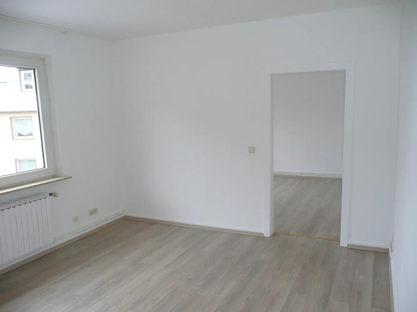 2 room apartment with 49 m² in Wuppertal – Photo 2