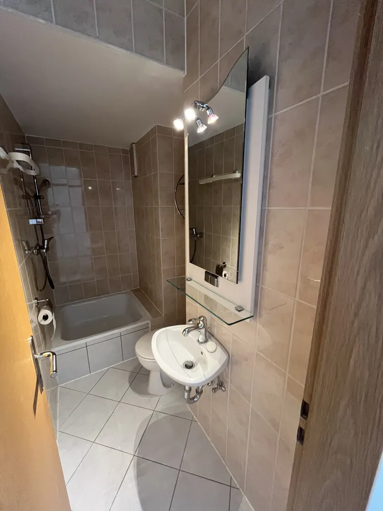3 Zimmer Wohnung mit 88 m² in Leverkusen – Bild 4